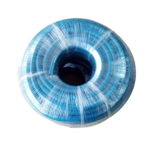 High Pressure Plastic Tube Underground Flexible Water Hose Pipe rubber Hose Pipe