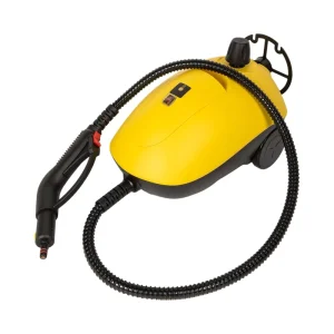 High Pressure Professional Steaming Cleaning Heavy-duty Canister Steam Cleaner