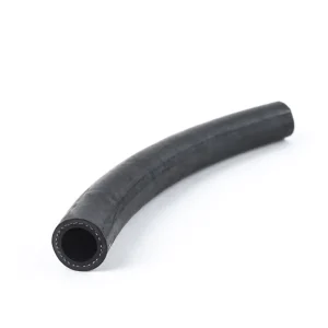 High Pressure Resistant Steel Wire NBR Synthetic Rubber Industrial Hydraulic Hose for Petroleum Use Cutting Available