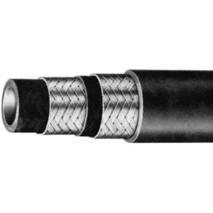 High Pressure Rubber Hose Steel Wire Hydraulic Hose R1 R2 4SP 4SH R9 R12 R15