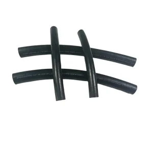 High Pressure Rubber Washer Hose Safety Clamps Hose Protections Quick Connect for Sewer Jetting Drain Car Cleaning