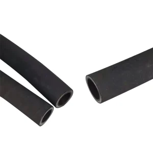 High Pressure SAE 100R17 Hydraulic Rubber Hose 1 Ply Steel Wire Fuel Hose with Customizable Cutting Service