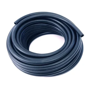 High Pressure Steam Flexible Intake NBR Rubber Air Hose Motorcycle Gasoline Fuel Hose