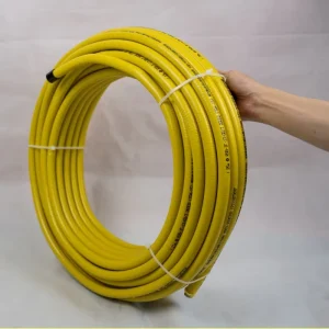 High Pressure Steam Flexible Stainless Corrugated Tube Stainless Flexible Hose