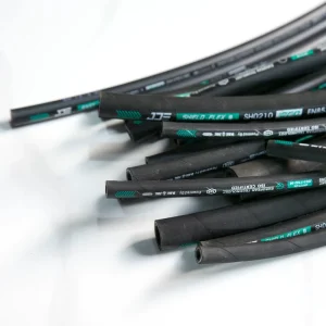 High Pressure Steel Wire Braided Spiral Hydraulic Hose EN 853 1SN DIN 20022 1SN SAE 100 R1 CE Certified