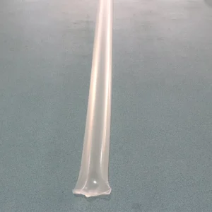High Pressure TPU Inflatable Air Bladder Hose Tubing Saltwater UV Resistance CE Certified for Life Jackets Marine Rescue