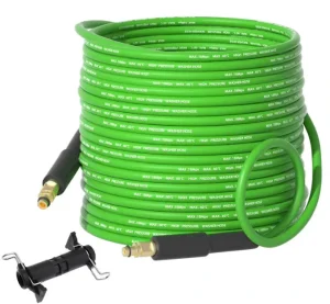 High Pressure Washer Cord for K2 K3 K4 K5 K6 K7 Cars Water Cleaning Extension Hose Pipe Car Cleaning Tools