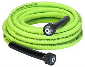 High Pressure Washer Hose Assembly