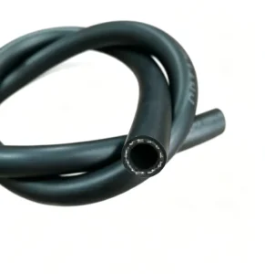 High Pressure Wear Resistant 300PSI Rubber Hose Air Pipe Pressure Hose with Smooth Surface and Cutting Service