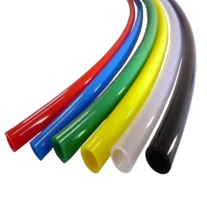 High Pressure clear Plastic Tube Nylon Hose New Material PA Tubing