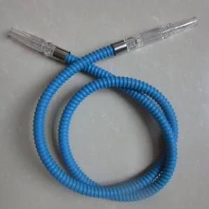 High Productivity PE PP Single Wall Corrugated Drain Pipe Tube Extrusion Machine Shisha Hose Pipe Extrusion Line