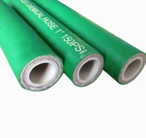 High Purity PFA Lined Rubber Hose Biopharmaceutical Medical Food Grade Hose Chemical Hose Resistant to Full Vacuum FDA Approved