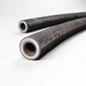 High Quailty Hydraulic Hose SAE 100 R9 R12 R13 R15 Manguera Hydraulic
