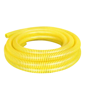 High Quality 1 2 3 4 5 6 8 Inch Flexible PVC Water Oil Fuel Sand Helix Suction Hose Pipe