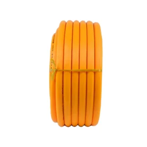 High Quality 1 43 8inch Low Pressure LPG Gas Hose Braid Reinforced Hose