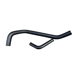 High Quality 14mm 16mm EPDM Rubber Hose Customizable Automobile Fuel Pipe with Welding and Cutting Services