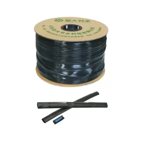 High Quality 16 mm Patch Drip Irrigation Tape Anti Clogging Water Saving for Greenhouse Garden Irrigation Water Hoses Made PE