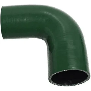 High Quality 20mm 60 Degree Elbow Automotive Radiator Hose Silicone Rubber Hose Custom