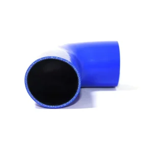 High Quality 20mm 60 Degree Elbow Automotive Radiator Hose Silicone Rubber Hose Custom Tube Pipe
