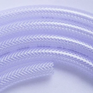 High Quality 30m PVC Garden Water Hose Flexible Reinforced UV-Resistant High Pressure Corrosion-Resistant for Nigeria Garden