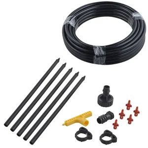 High Quality Agriculture Drip Tape Swivel Micro Sprinkler Drip Irrigation System