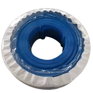 High Quality Agriculture Hose PVC Lay Flat Pipe