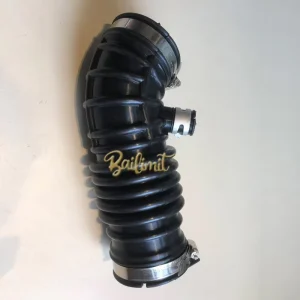 High Quality Auto Air Intake Hose Pipe 16576 EY00A 16576EY00A for Nissan 370Z for Infiniti G37 Q60 3.7L