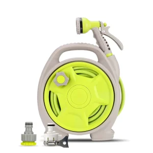 High Quality Auto Portable Garden Hoses & Reels