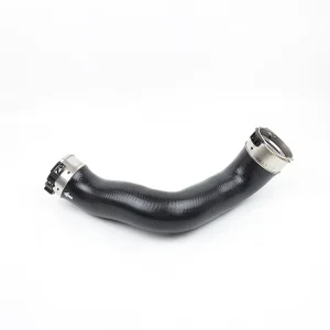 High Quality Black Other Engine Parts Intake Pipe Water Hose for W204 2045284582