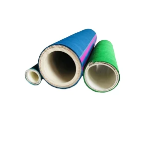 High Quality Chemical Hose Flexible Industrial Upe UHMWPE Chemical Suction Hose