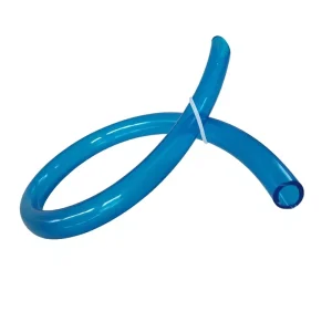 High Quality Clear PVC Hose Light Weight Transparent Fluid Suction Tube