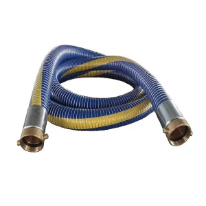 High Quality Composite Hose Oil Tank Truck Tube Oil Discharge Hose for Marine Applications