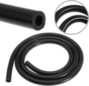 High Quality Custom Color 100% BPA free Silicone Medical Tube Food Grade Hoses