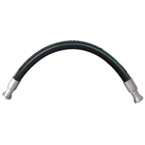 High Quality Custom Rubber Air Hoses Suitable for Industrial Applications High Pressure Air Hoses for Mining Pneumatic Equipment