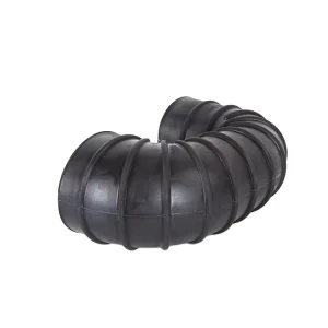 High Quality Customized EPDM Flexible Rubber Hoses Air Intake Hose Rubber Pipes