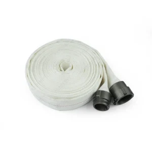 High Quality Customized Polyester Fire Hose 6Bar-25Bar Price for Agriculture Firefighting Equipment & Accessories