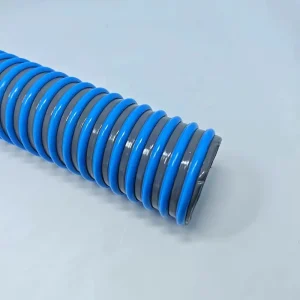 High Quality Durable High Pressure Water Pump Suction Hose 2 6 Inch PVC Helix Hose for Industrial Irrigation