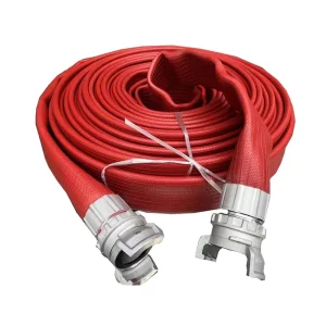 High Quality Explosive Double-Sided Adhesive Tape PVC Polyester Material for Industrial Bonding Firefighting Foam Application