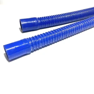 High Quality Factory Direct Supercharger Silicone Tube Silicone Tube Car Flexible Steel Wire Hose