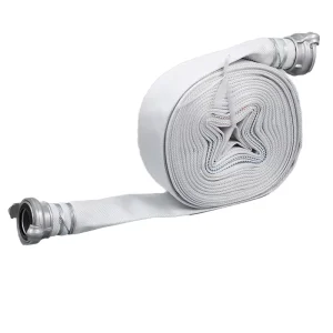 High Quality Factory Price High Pressure Water Hose Fire Fighting Hose with Fire Hydrant