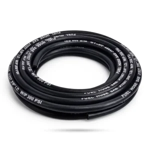 High Quality Flexibility 1 4 5 16 3 8 Inch Submersible SAE J 30R6 R7 R9 R10 Fuel Line Hose