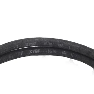 High Quality Flexible Braided Reinforcement Fuel Oil Hose