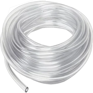 High Quality Flexible Clear Non Toxic Food Grade PVC Transparent Hose