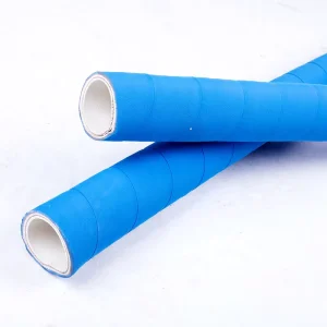 High Quality Food Grade Rubber Hose NBR Suction Delivery for Milk Beer Beverage Brewery Water Drinks EPDM Food Grade Hose Pipe