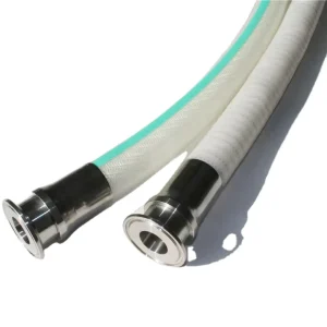 High Quality Food Grade Silicon Hose Tube