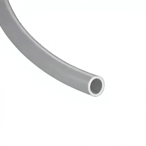 High Quality Food Grade Silicone Flexible Support Hose Multi-Purpose Transparent Heat Resistant Tube for Water Pump Cutting