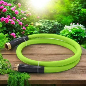 High Quality Garden Hose 25FT Flexible 100FT RV Water Hose Garden Hose