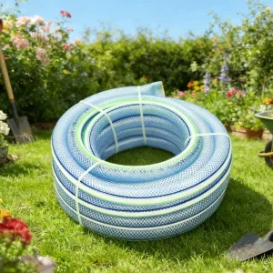High Quality Garden Hose Lightweight Gardening Watering Hose 100FT for Yard Garden Watering