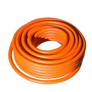 High Quality General PVC Fiber Reinforced Hose for Transport