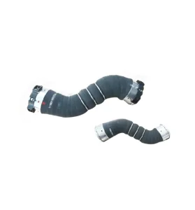 High Quality Haval Tank Intercooler Intake Hose 1119011XKV08A for Haval Tank 300 500 700 Durable Rubber Boost Pipe